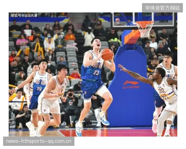 CBA球队快攻节奏成为比赛统治手段引领新时代篮球风潮